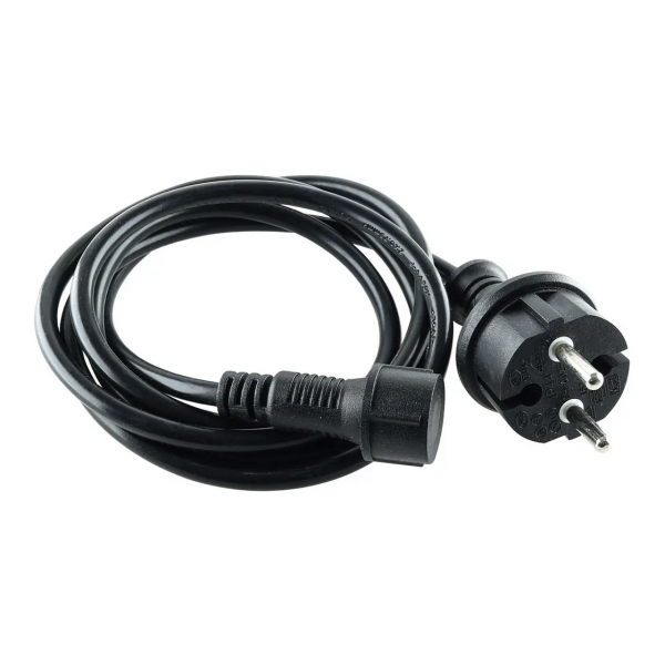 Кабель живлення для гирлянд BIOM PC10567 IP67 1,5м